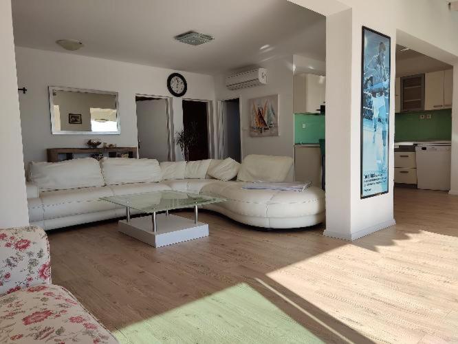Ferienwohnung Divine View Donji Seget Exterior foto