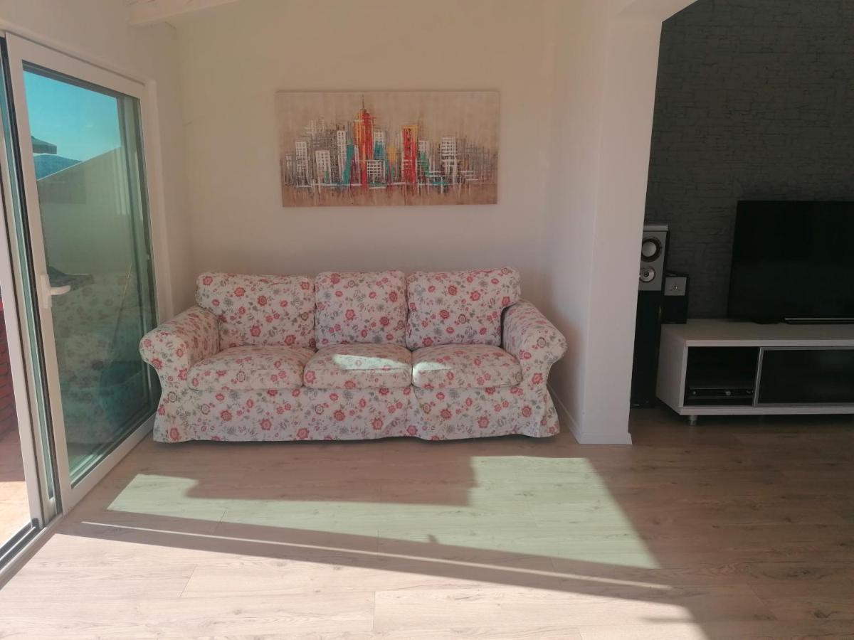 Ferienwohnung Divine View Donji Seget Exterior foto